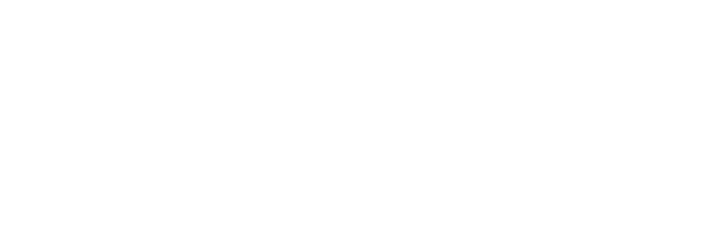 Omega Medical logo with black background.